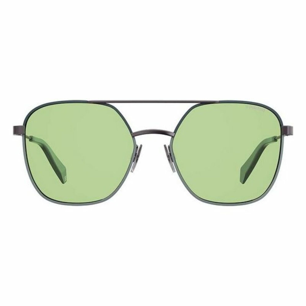 Lunettes de soleil Unisexe Polaroid PLD6058S-1EDUC ø 56 mm