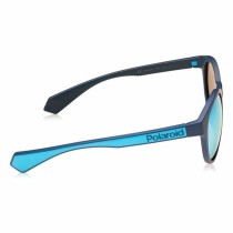 Lunettes de soleil Unisexe Polaroid PLD 6063/G/S Ø 52 mm