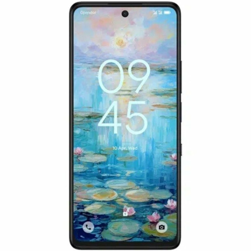 Smartphone TCL 50 NXTPAPER Octa Core 8 GB RAM 256 GB Grey 6,78"