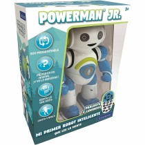 Roboter Lexibook Powerman