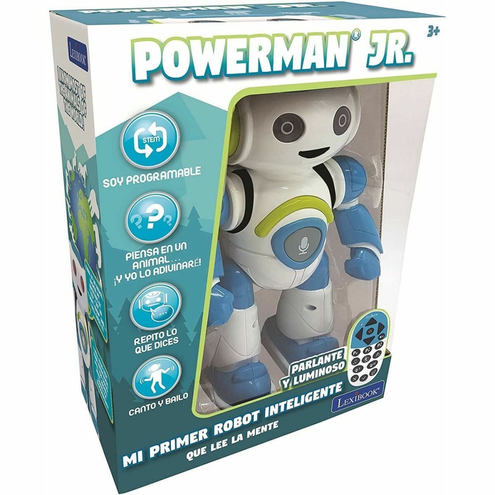 Roboter Lexibook Powerman
