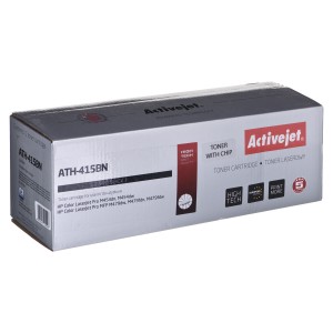 Toner Activejet ATH-415BN CHIP 2400 Pages Noir