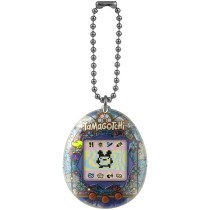 Animal de Compagnie Interactif Tamagotchi STAINED GLASS WINTER