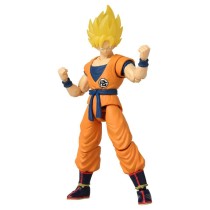 Figurine d’action Dragon Ball DRAGON STARS - SUPER SAIYAN GOKU (DBS BROLY VER.)
