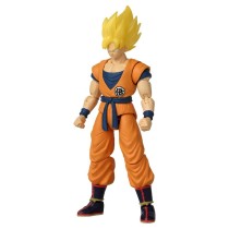 Figurine d’action Dragon Ball DRAGON STARS - SUPER SAIYAN GOKU (DBS BROLY VER.)