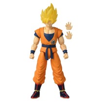 Figurine d’action Dragon Ball DRAGON STARS - SUPER SAIYAN GOKU (DBS BROLY VER.)