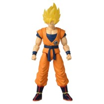 Figurine d’action Dragon Ball DRAGON STARS - SUPER SAIYAN GOKU (DBS BROLY VER.)