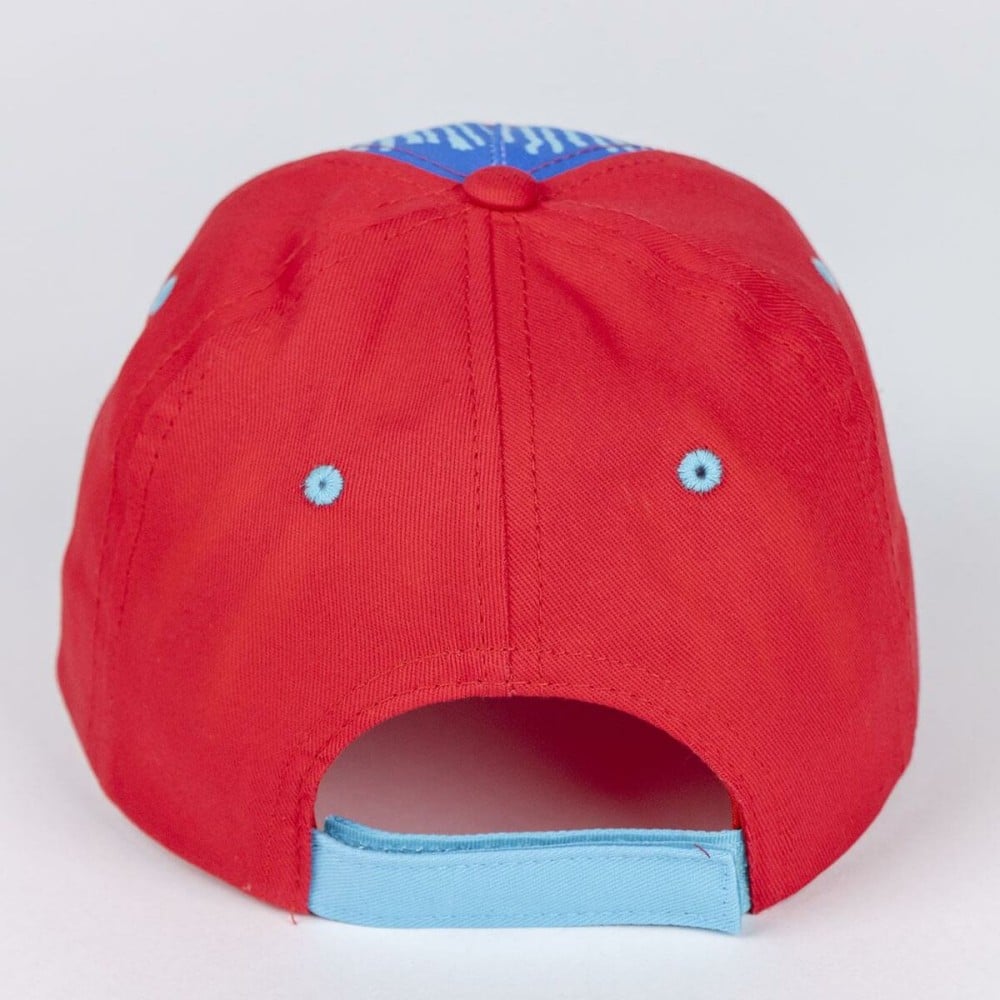 Kinderkappe Spider-Man