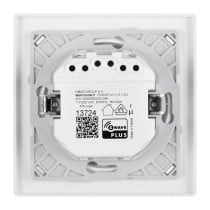 Prise Intelligente Fibaro FGWOF-011 220 V 16 A