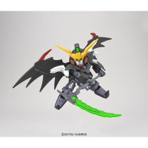 Figurine d’action Bandai DEATHSCYTHE HELL