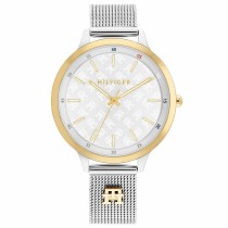 Montre Homme Tommy Hilfiger Argenté