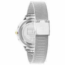 Montre Homme Tommy Hilfiger Argenté