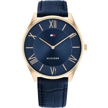 Men's Watch Tommy Hilfiger 1710517 (Ø 43 mm)