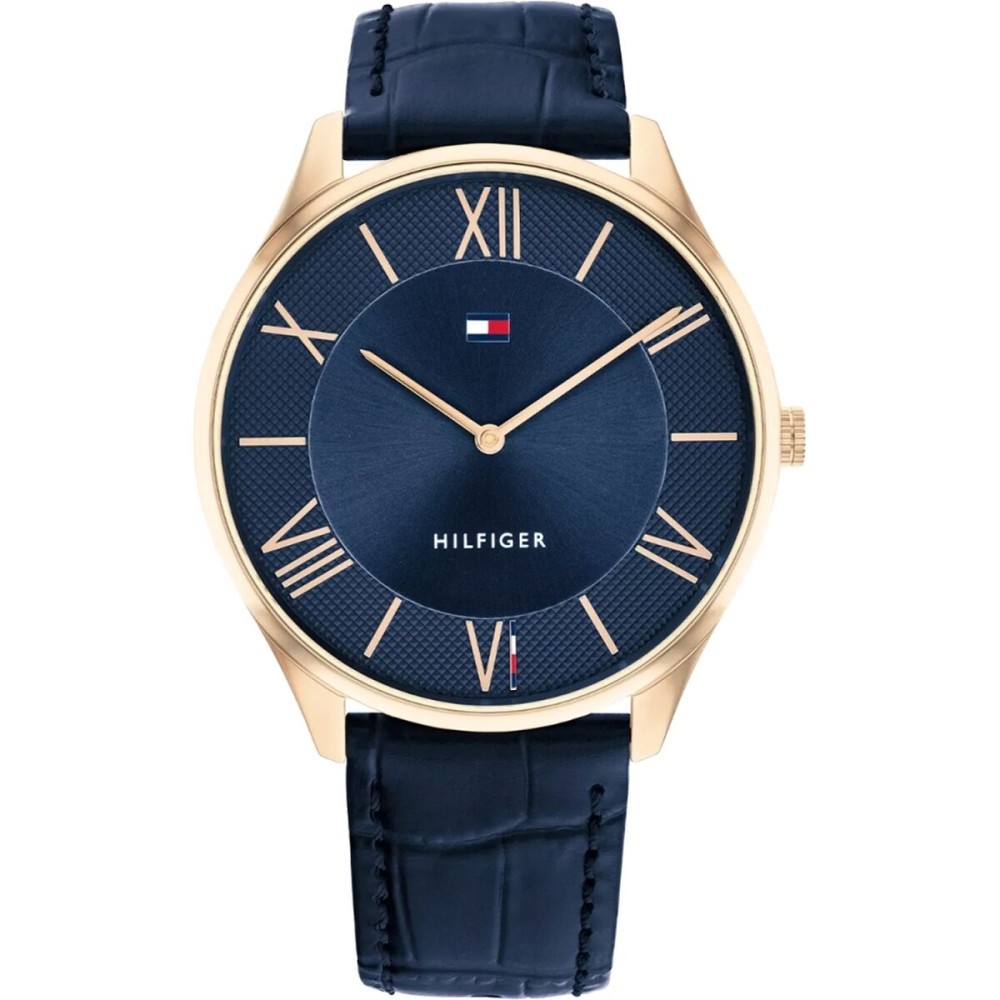 Men's Watch Tommy Hilfiger 1710517 (Ø 43 mm)