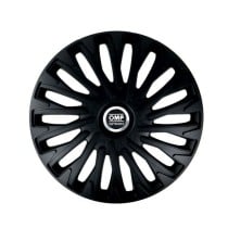 Enjoliveur OMP Stinger Speed Noir 13" (4 uds)