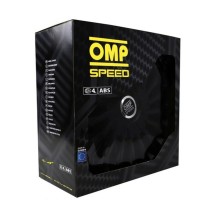 Enjoliveur OMP Stinger Speed Noir 14" (4 uds)