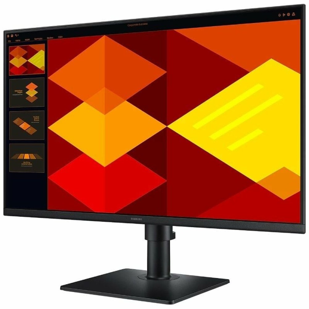 Gaming-Monitor Samsung LS27D406GAUXEN Full HD 27"