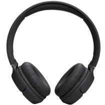 Bluetooth Kopfhörer mit Mikrofon JBL Tune 525BT Schwarz