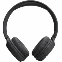 Bluetooth Kopfhörer mit Mikrofon JBL Tune 525BT Schwarz