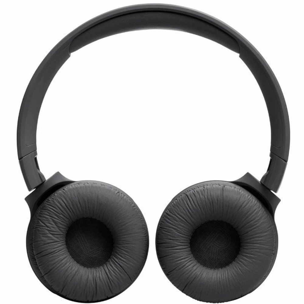 Bluetooth Kopfhörer mit Mikrofon JBL Tune 525BT Schwarz