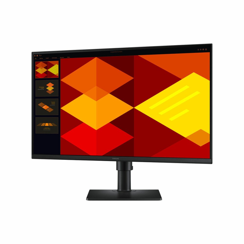 Gaming-Monitor Samsung LS27D406GAUXEN Full HD 27"