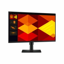 Gaming-Monitor Samsung LS27D406GAUXEN Full HD 27"