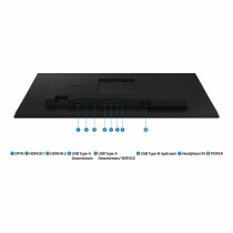 Gaming-Monitor Samsung LS27D406GAUXEN Full HD 27"