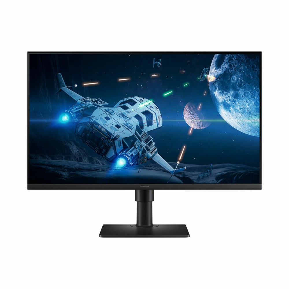 Gaming-Monitor Samsung LS27D406GAUXEN Full HD 27"
