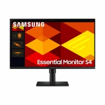 Gaming-Monitor Samsung LS27D406GAUXEN Full HD 27"