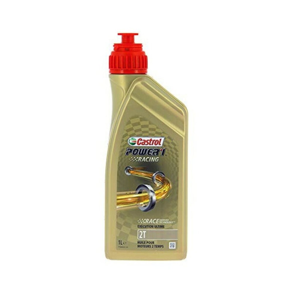 Motoröl Castrol Power 2T (1L)