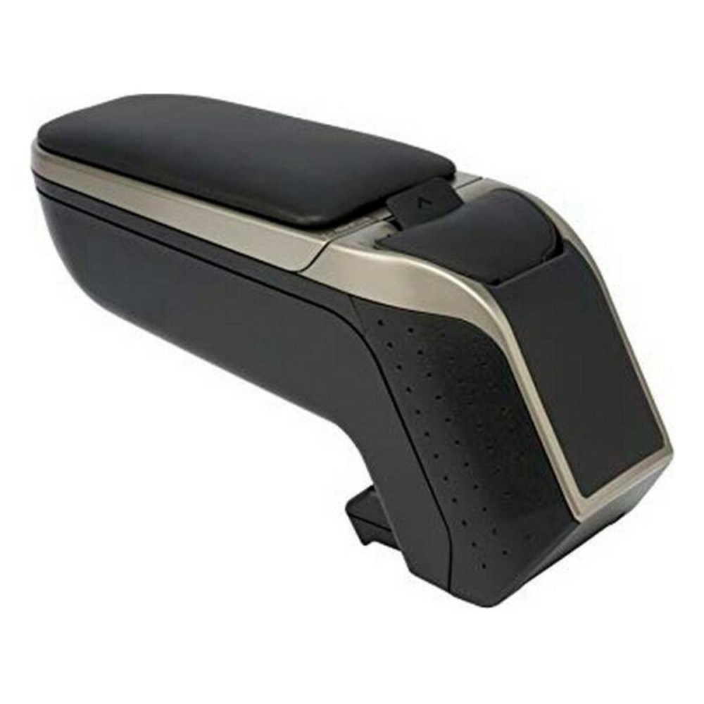 Armrests Armster SDA2618 Renault Megane III 2008 Black Grey Black/Grey