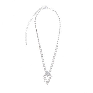Collier Femme Cristian Lay 494730 (31,5 cm)
