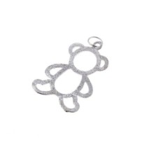 Ladies'Pendant Cristian Lay 547000 (35 x 22 mm)