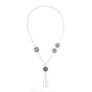Collier Femme Cristian Lay 43180900 (90 cm)
