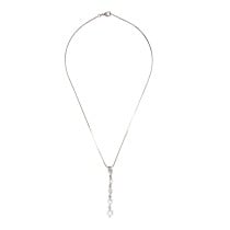 Ladies'Necklace Cristian Lay 49335450 (45 cm)