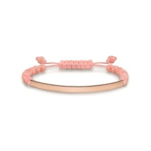 Bracelet Femme Thomas Sabo LBA0002-815-9-L21V 