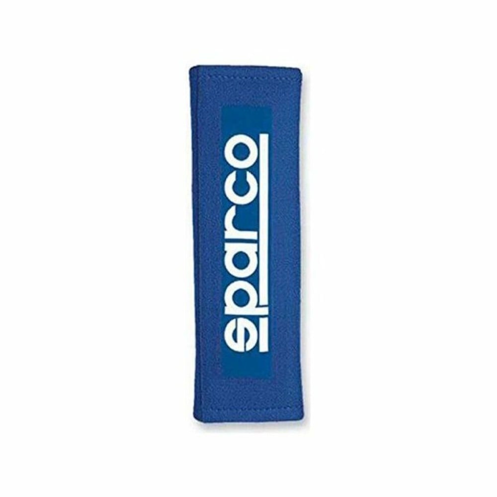 Coussinets de ceinture de sécurité Sparco 01098S3A