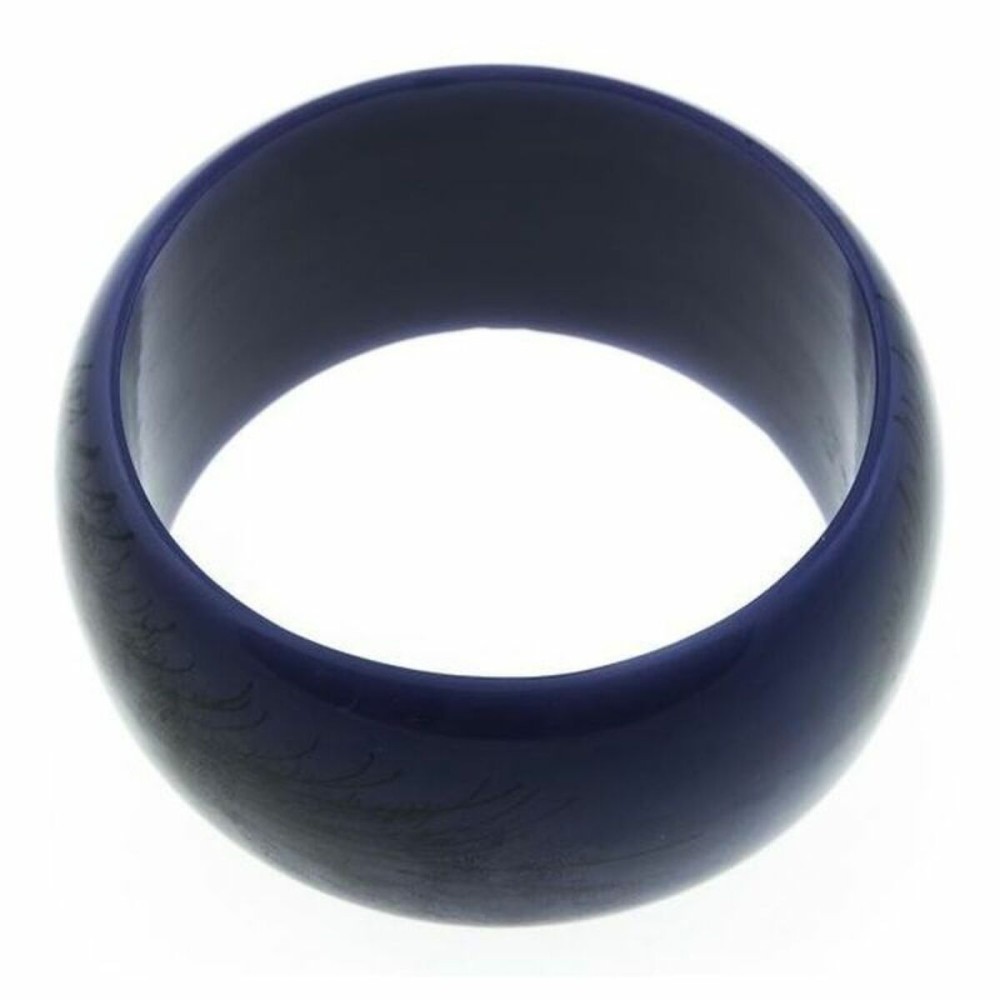 Damenarmreif Cristian Lay 42325650 Blau Stahl (6,5 cm)
