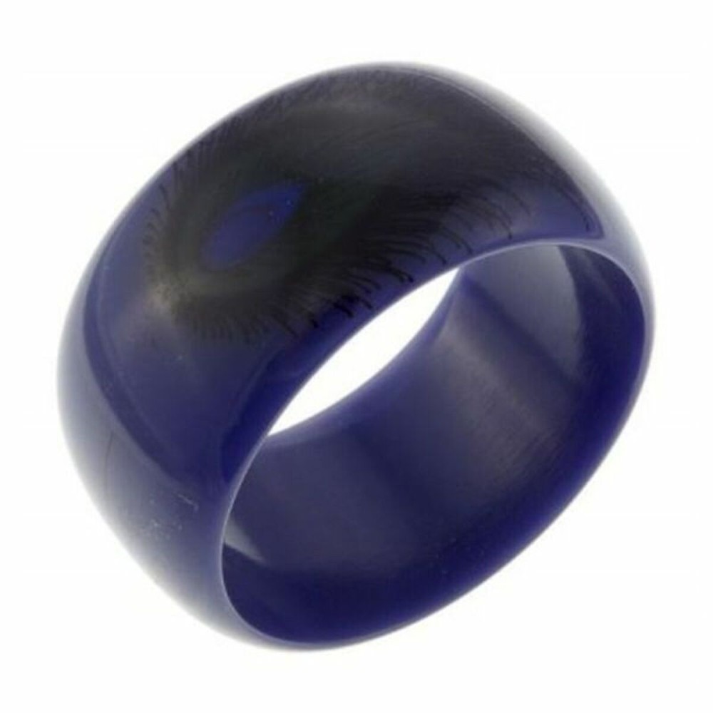 Damenarmreif Cristian Lay 42325650 Blau Stahl (6,5 cm)