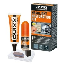 Headlight Restorer Quixx QHRK1