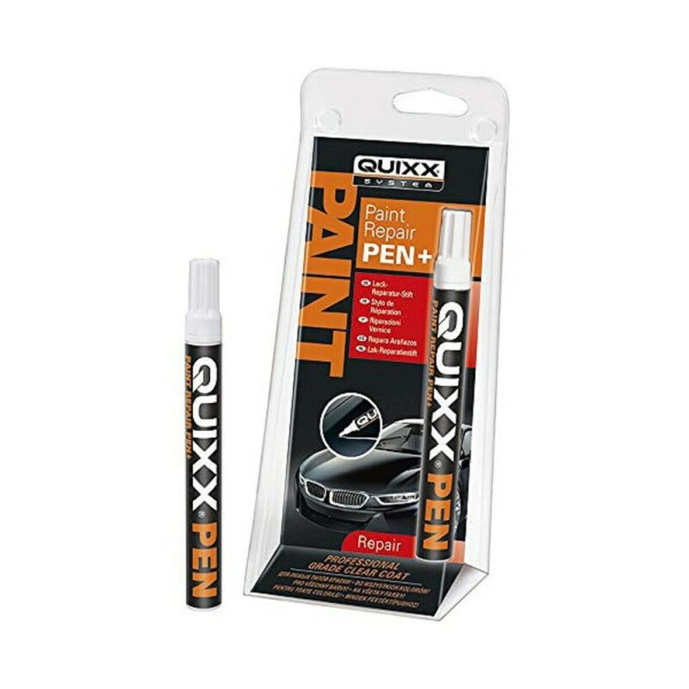 Car Paint Restorer Quixx + Pen