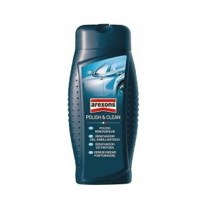 Produit lustrant pour voiture Arexons (500 ml)