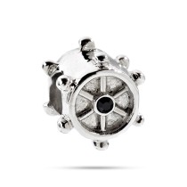 Men's Beads Sector SAAL22 Silver