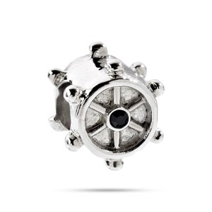 Men's Beads Sector SAAL22 Silver