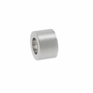 Men's Beads Sector SAAL25 Silver