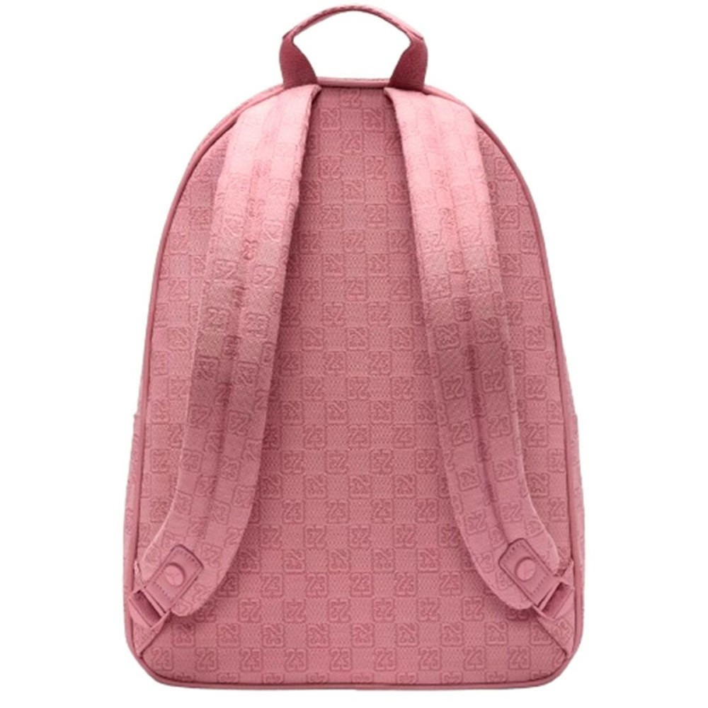Sac à dos Casual Nike MA0758 AF4 Rose