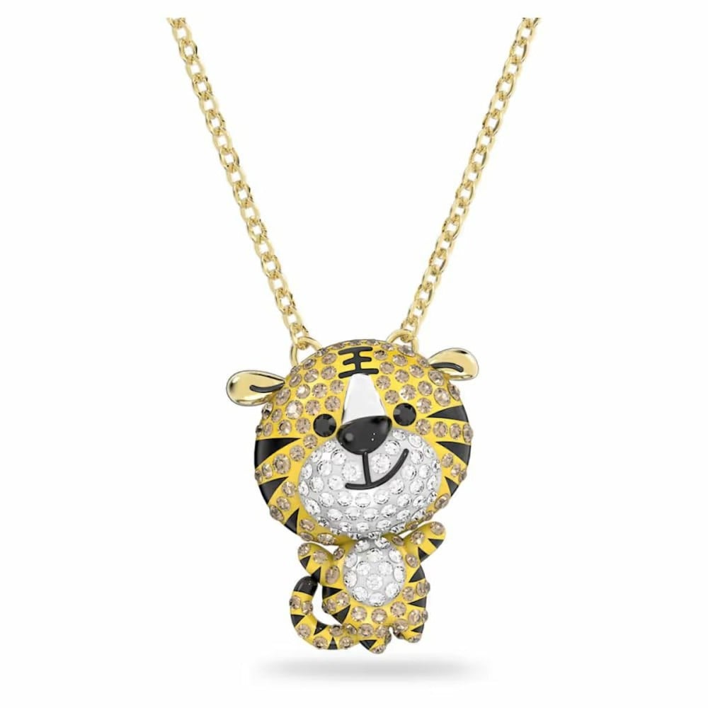 Damenhalskette Swarovski 5620291 38 - 42 cm