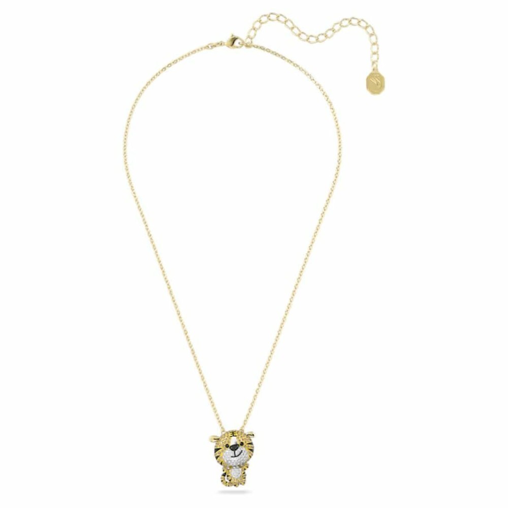 Damenhalskette Swarovski 5620291 38 - 42 cm