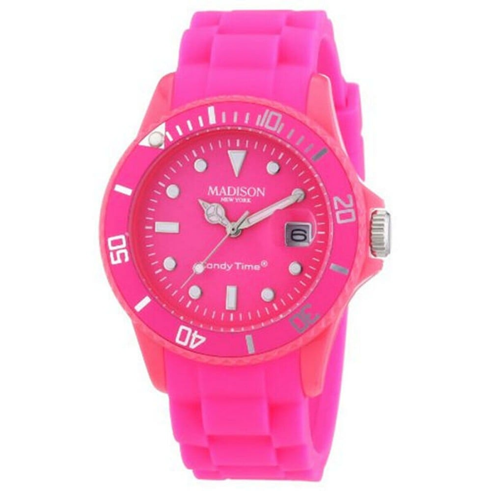 Montre Femme Madison U4503-48 (Ø 40 mm)