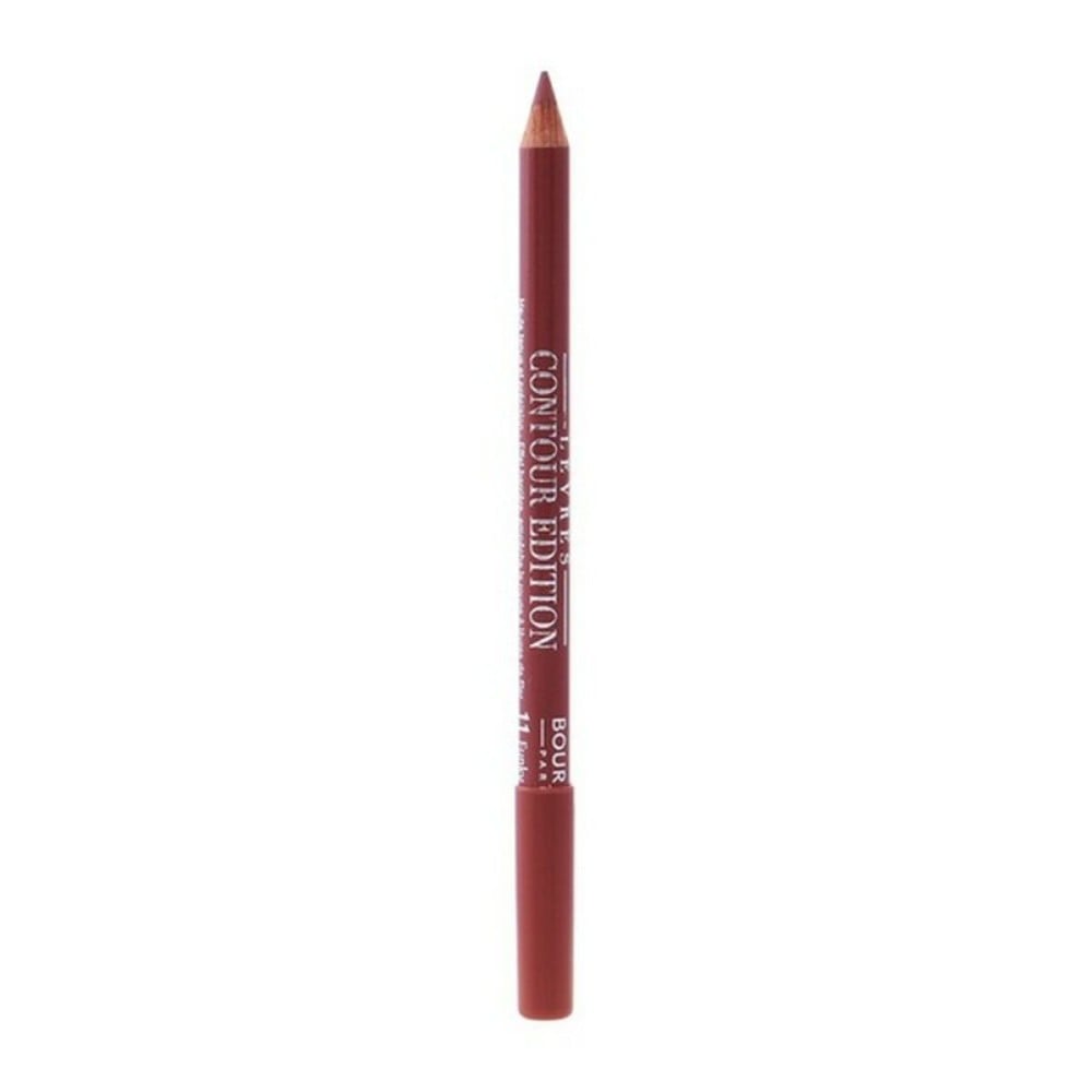 Lip Liner Contour Edition Bourjois